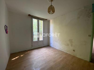 Acheter Appartement 51 m2 Havre