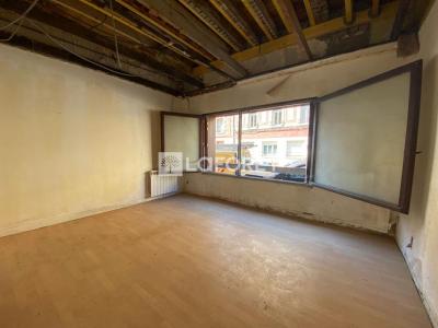 Annonce Vente 2 pi�ces Appartement Havre 76