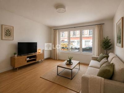 Acheter Appartement 38 m2 Havre