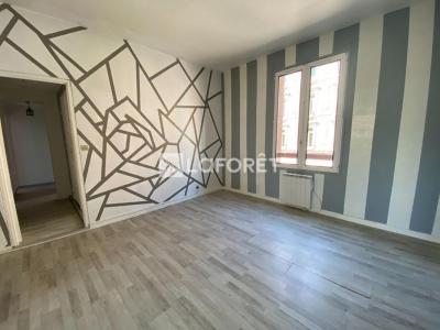 Acheter Appartement 63 m2 Havre