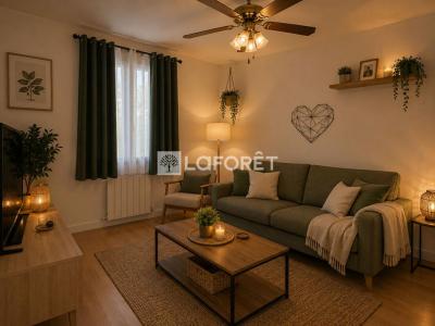 Annonce Vente 3 pi�ces Appartement Havre 76
