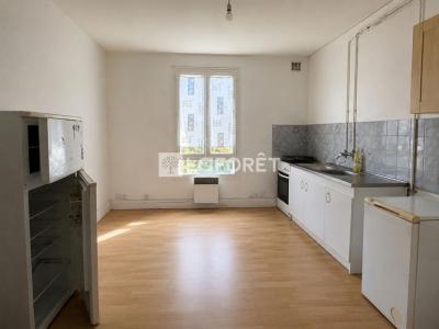 Acheter Appartement 63 m2 Havre