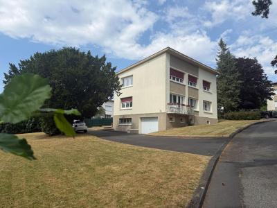 For sale Lillebonne 8 rooms 188 m2 Seine maritime (76170) photo 0