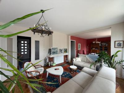 Annonce Vente 8 pi�ces Maison Lillebonne 76