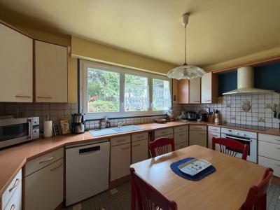 Acheter Maison 188 m2 Lillebonne