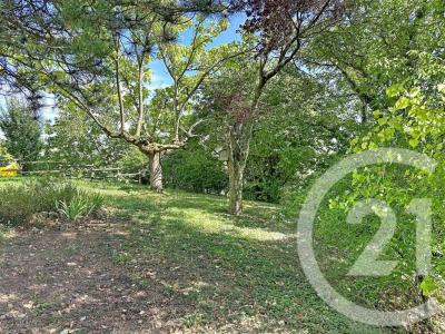 For sale Chuzelles 602 m2 Isere (38200) photo 1