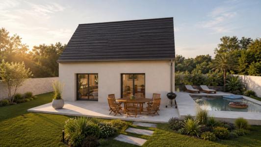 Acheter Maison Conty 197785 euros