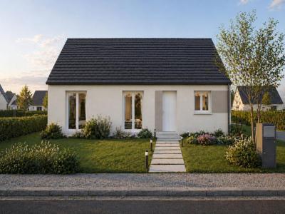 Annonce Vente 5 pi�ces Maison Moreuil 80