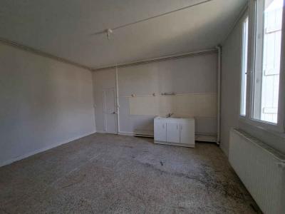 Acheter Maison 93 m2 Sanvignes-les-mines