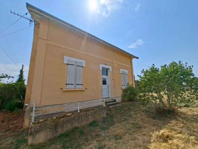 Acheter Maison Sanvignes-les-mines 70000 euros