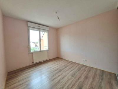 Acheter Appartement 53 m2 Gergy