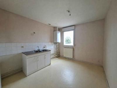 Acheter Appartement Gergy Saone et loire