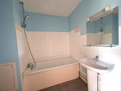 Acheter Appartement Gergy 85000 euros