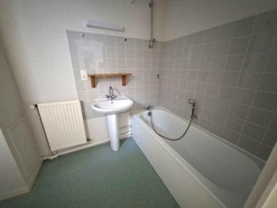 Acheter Appartement 48 m2 Saint-marcel