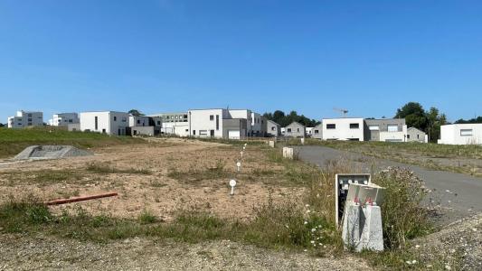 Acheter Terrain Vezin-le-coquet Ille et vilaine