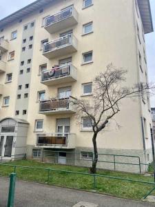 For rent Strasbourg 5 rooms 97 m2 Bas rhin (67100) photo 0