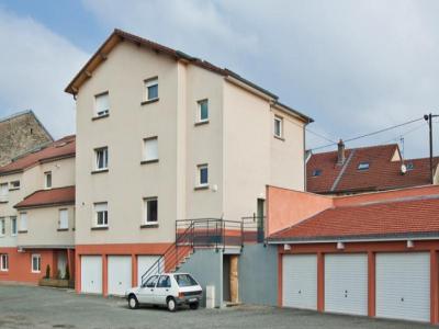 For rent Quincey 2 rooms 42 m2 Haute saone (70000) photo 0