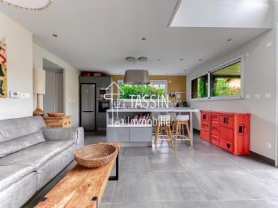 Acheter Maison 105 m2 Tassin-la-demi-lune