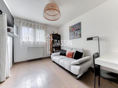 Acheter Maison Tassin-la-demi-lune 650000 euros