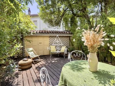 Annonce Vente 5 pi�ces Maison Bordeaux 33