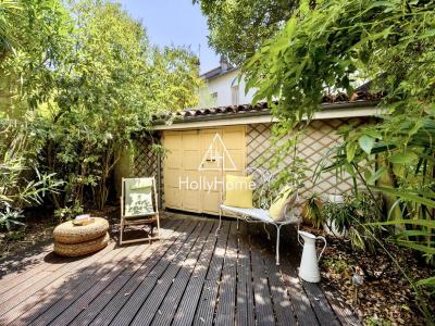 Acheter Maison 120 m2 Bordeaux