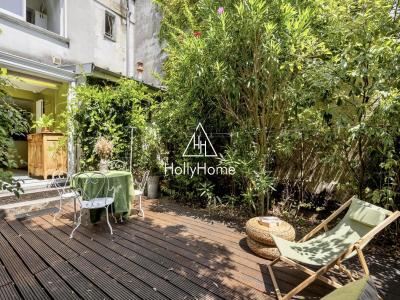 Acheter Maison Bordeaux Gironde