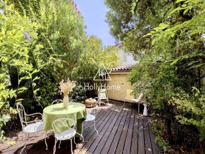Acheter Maison Bordeaux 499000 euros