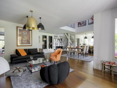 Annonce Vente 6 pi�ces Maison Saint-jean-d'illac 33
