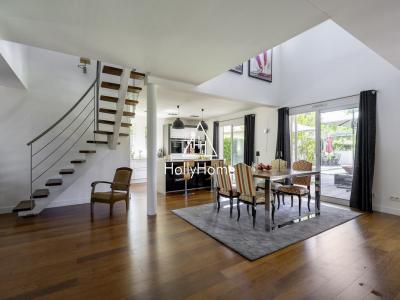 Acheter Maison 202 m2 Saint-jean-d'illac