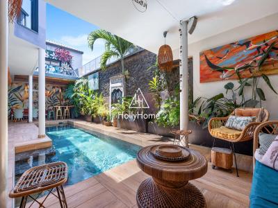 Annonce Vente Prestige Saint-denis 974