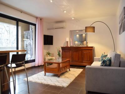For rent Narbonne 2 rooms 47 m2 Aude (11100) photo 0