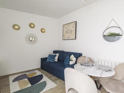 For rent Reims 2 rooms 32 m2 Marne (51100) photo 0