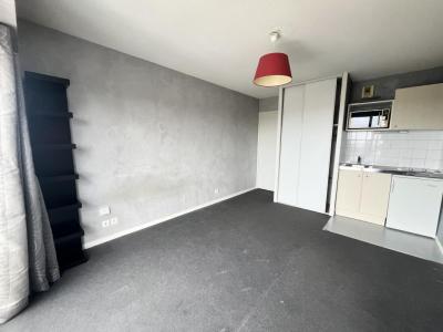 Louer Appartement 20 m2 Rennes