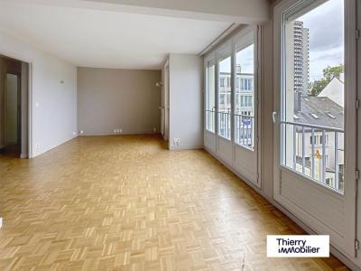 Annonce Vente 4 pi�ces Appartement Rennes 35