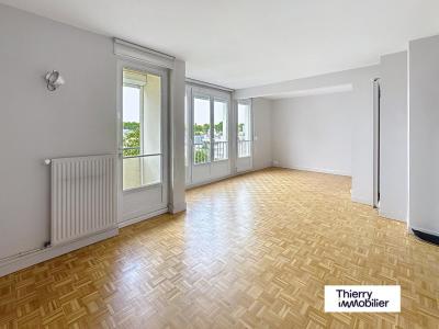 Acheter Appartement 81 m2 Rennes