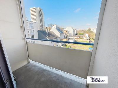Acheter Appartement Rennes 246750 euros