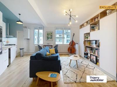 Annonce Vente 2 pi�ces Appartement Rennes 35