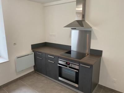 Annonce Location 4 pi�ces Appartement Tantonville 54