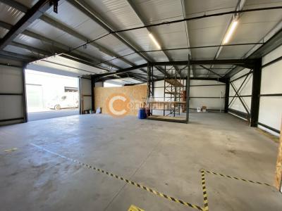 Annonce Location Commerce Mios 33