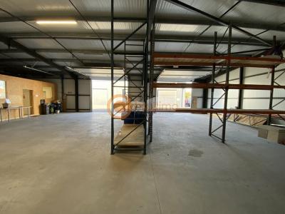 Louer Commerce Mios Gironde