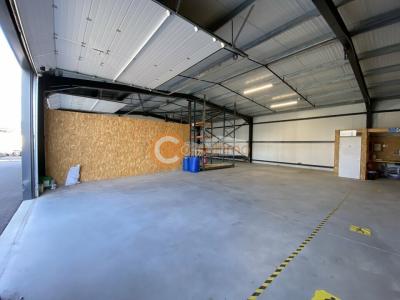 For rent Mios 100 m2 Gironde (33380) photo 0