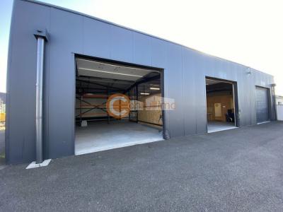 Annonce Location Commerce Mios 33