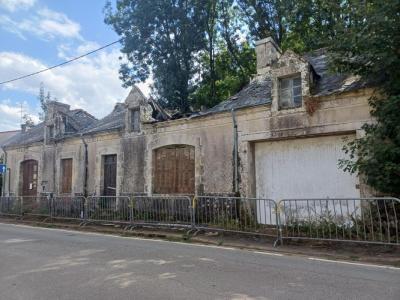 For sale Bubry 70 m2 Morbihan (56310) photo 0