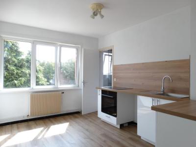 For rent Tourcoing 2 rooms 62 m2 Nord (59200) photo 0