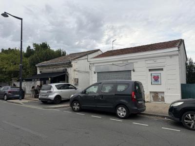 For sale Cenon 6 rooms 460 m2 Gironde (33150) photo 0
