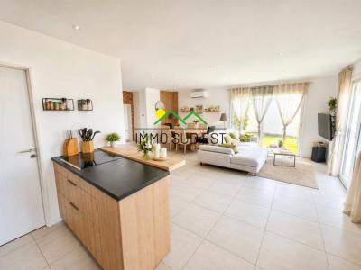 Annonce Vente 4 pi�ces Maison Chabeuil 26