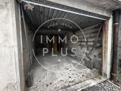Annonce Vente Parking Annecy 74