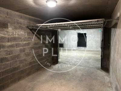 Annonce Vente Parking Annecy-le-vieux 74
