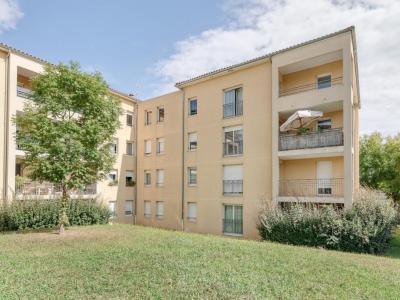 Annonce Vente 3 pi�ces Appartement Rillieux-la-pape 69