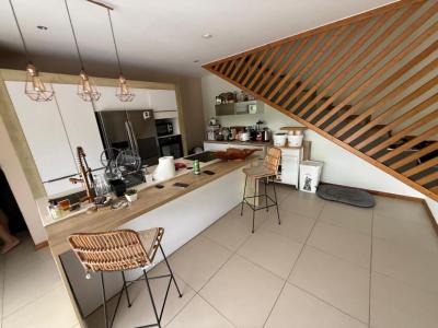 Louer Maison 160 m2 Bras-panon